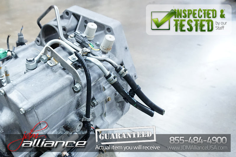 JDM 97-01 Honda CRV AWD Automatic Transmission B20B 2.0L DOHC B20Z Auto SKPA