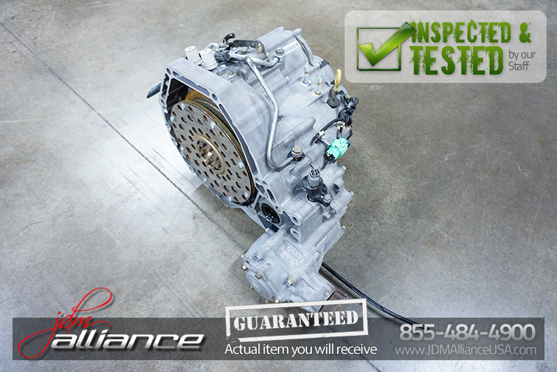 JDM 97-01 Honda CRV AWD Automatic Transmission B20B 2.0L DOHC B20Z Auto SKPA