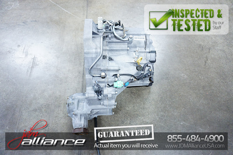 JDM 97-01 Honda CRV AWD Automatic Transmission B20B 2.0L DOHC B20Z Auto SKPA