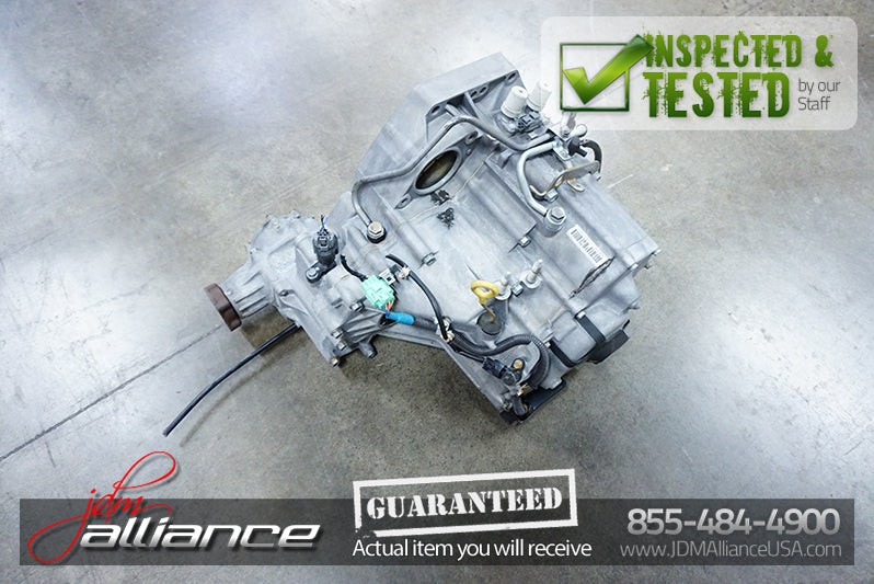 JDM 97-01 Honda CRV AWD Automatic Transmission B20B 2.0L DOHC B20Z Auto SKPA