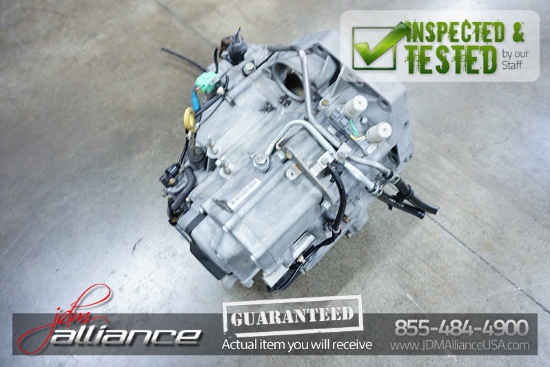 JDM 97-01 Honda CRV AWD Automatic Transmission B20B 2.0L DOHC B20Z Auto SKPA