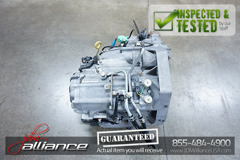 JDM 97-01 Honda CRV AWD Automatic Transmission B20B 2.0L DOHC B20Z Auto SKPA