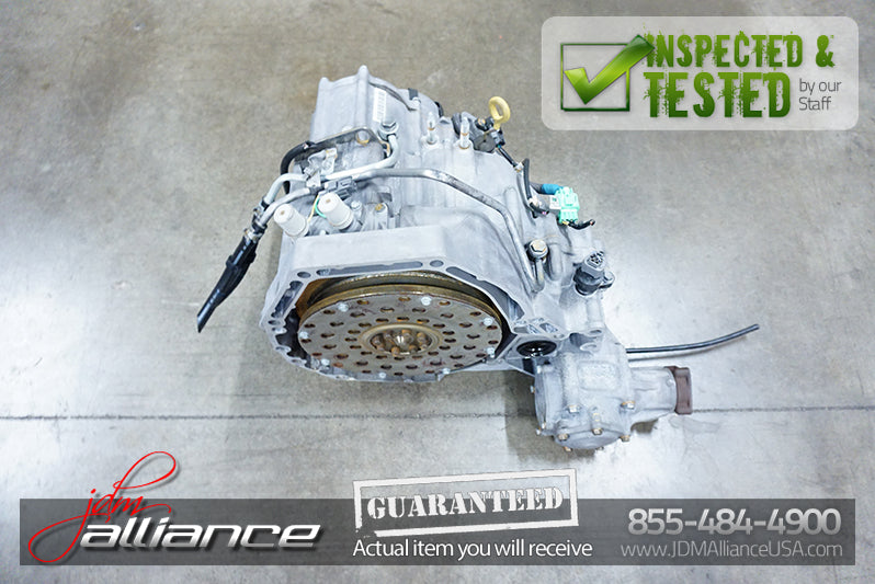 JDM 97-01 Honda CRV AWD Automatic Transmission B20B 2.0L DOHC B20Z Auto SKPA