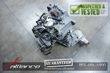 JDM 01-02 Acura MDX J35A 3.5L V6 Automatic AWD Transmission MGVA - view 5