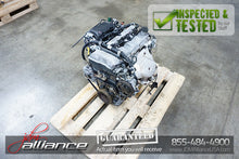 JDM 99-03 Mazda Protege5 FS 2.0L DOHC Engine MX6 626 FSZE FS9 - view 1