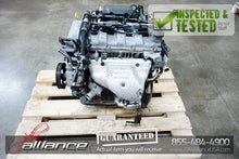 JDM 99-03 Mazda Protege5 FS 2.0L DOHC Engine MX6 626 FSZE FS9 - view 3