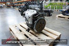 JDM 99-03 Mazda Protege5 FS 2.0L DOHC Engine MX6 626 FSZE FS9 - view 6