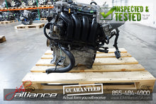 JDM 2009-2015 Toyota Corolla Matrix 2ZR-FE 1.8L Dual VVT-I Engine 2ZR - view 4