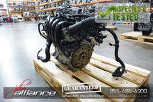 JDM 2009-2015 Toyota Corolla Matrix 2ZR-FE 1.8L Dual VVT-I Engine 2ZR - view 6