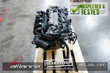 JDM 2009-2015 Toyota Corolla Matrix 2ZR-FE 1.8L Dual VVT-I Engine 2ZR - view 7