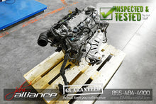 JDM 2009-2015 Toyota Corolla Matrix 2ZR-FE 1.8L Dual VVT-I Engine 2ZR - view 8