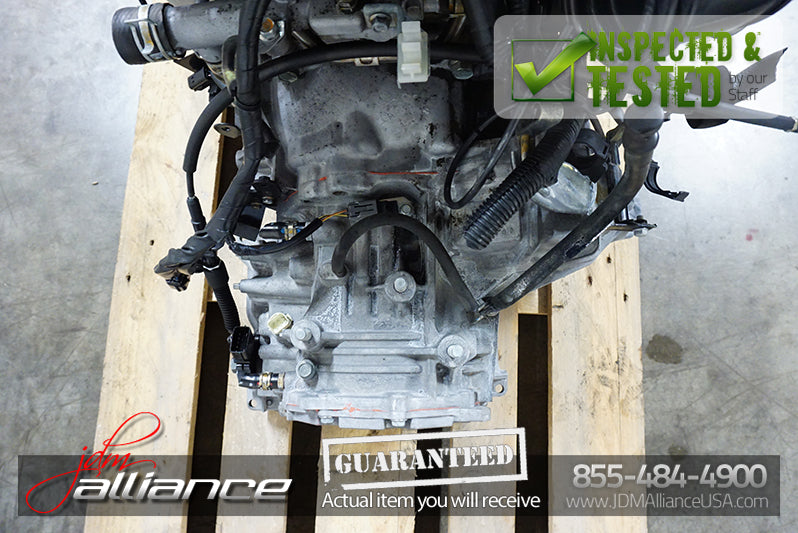 JDM 01-03 Mazda Protege Automatic Transmission FS 2.0L FWD Auto