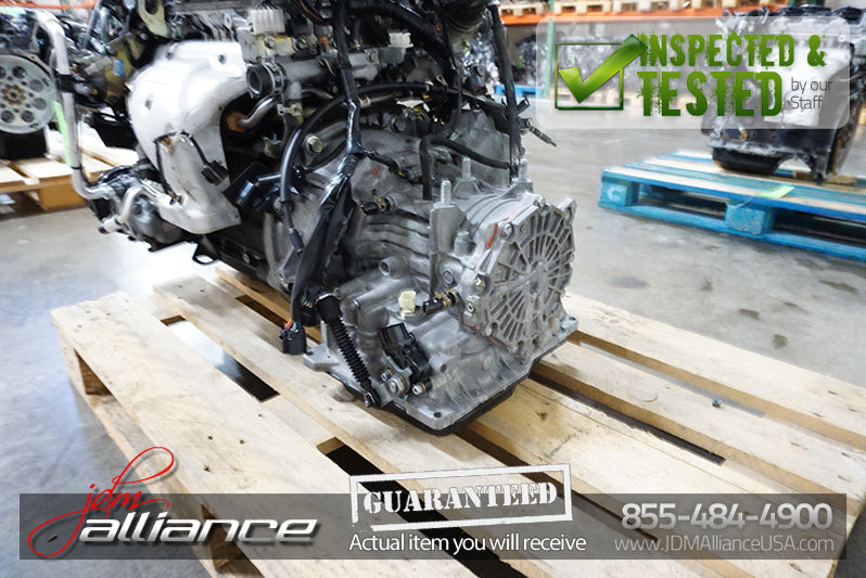 JDM 01-03 Mazda Protege Automatic Transmission FS 2.0L FWD Auto