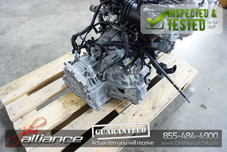 JDM 01-03 Mazda Protege Automatic Transmission FS 2.0L FWD Auto