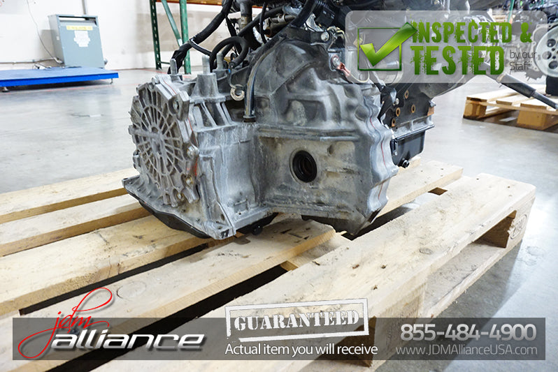 JDM 01-03 Mazda Protege Automatic Transmission FS 2.0L FWD Auto