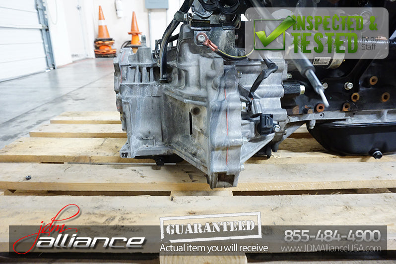 JDM 01-03 Mazda Protege Automatic Transmission FS 2.0L FWD Auto