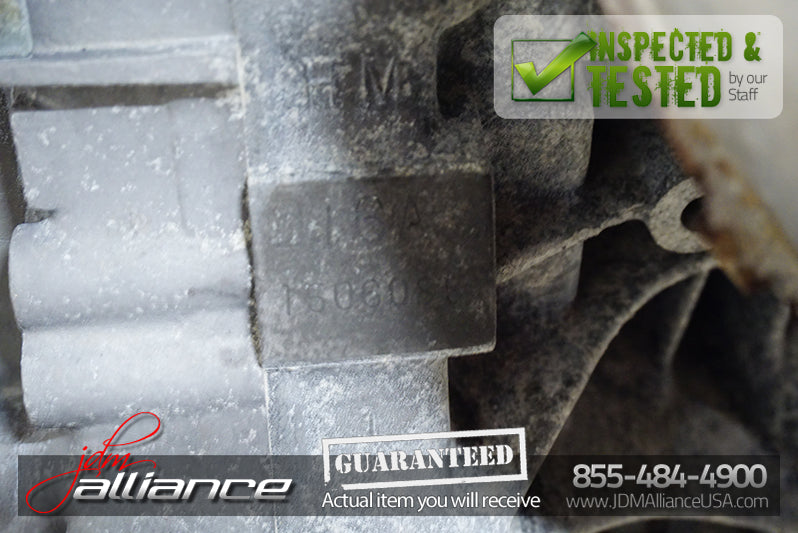 JDM 96-00 Honda Civic D16A 1.6L SOHC obd2 Engine *VTEC* D16Y8