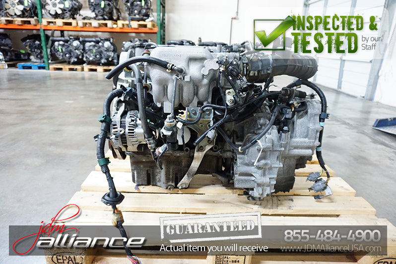 JDM 96-00 Honda Civic D16A 1.6L SOHC obd2 Engine *VTEC* D16Y8