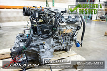 JDM 03-07 Honda Accord J30A 3.0L SOHC i-VTEC V6 Engine J30A4 J30A5 - view 8