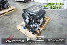 JDM 99-03 Honda Acura TL J32A SOHC VTEC V6 Engine Acura CL Motor - view 1