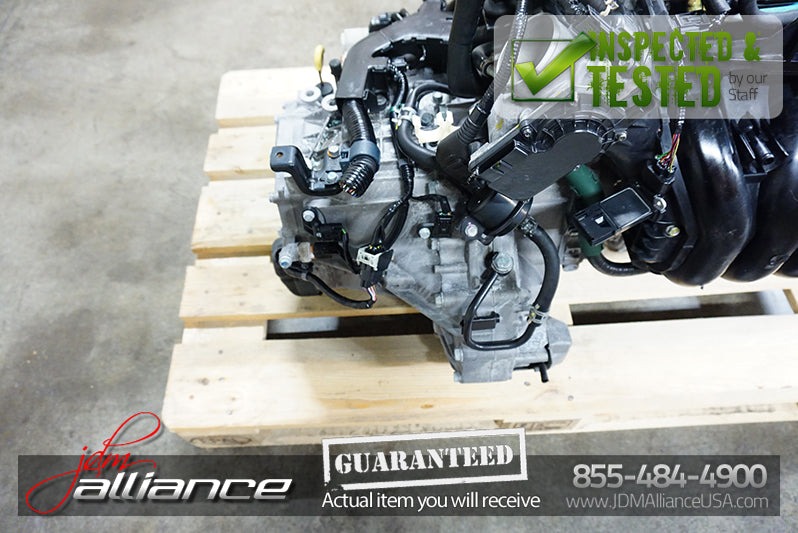 JDM 06-11 Honda Civic R18A 1.8L VTEC Automatic Transmission R18A1 SPCA