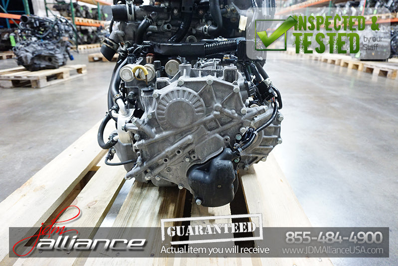 JDM 06-11 Honda Civic R18A 1.8L VTEC Automatic Transmission R18A1 SPCA