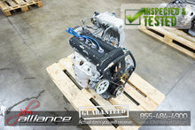 JDM 99-01 Honda B20B 2.0L DOHC High Compression Engine Civic Integra CRV - view 1
