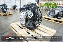 JDM 99-01 Honda B20B 2.0L DOHC High Compression Engine Civic Integra CRV - view 2