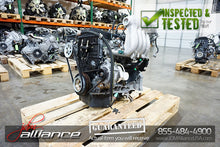 JDM 99-01 Honda B20B 2.0L DOHC High Compression Engine Civic Integra CRV - view 6