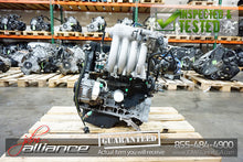 JDM 99-01 Honda B20B 2.0L DOHC High Compression Engine Civic Integra CRV - view 8