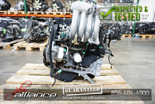 JDM 99-01 Honda B20B 2.0L DOHC High Compression Engine Civic Integra CRV - view 8