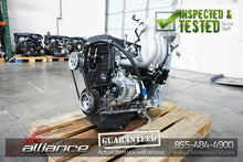 JDM 99-01 Honda B20B 2.0L DOHC High Compression Engine Civic Integra CRV - view 6