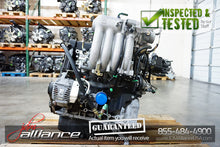 JDM 99-01 Honda B20B 2.0L DOHC High Compression Engine Civic Integra CRV - view 8