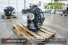 JDM 99-01 Honda B20B 2.0L DOHC High Compression Engine Civic Integra CRV - view 2