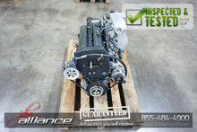 JDM 99-01 Honda B20B 2.0L DOHC High Compression Engine Civic Integra CRV - view 3