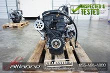JDM 99-01 Honda B20B 2.0L DOHC High Compression Engine Civic Integra CRV - view 4