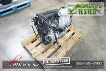 JDM 99-01 Honda B20B 2.0L DOHC High Compression Engine Civic Integra CRV - view 5