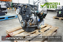 JDM 99-01 Honda B20B 2.0L DOHC High Compression Engine Civic Integra CRV - view 6