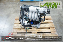 JDM 99-01 Honda B20B 2.0L DOHC High Compression Engine Civic Integra CRV - view 7