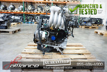 JDM 99-01 Honda B20B 2.0L DOHC High Compression Engine Civic Integra CRV - view 8