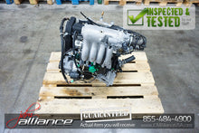JDM 99-01 Honda B20B 2.0L DOHC High Compression Engine Civic Integra CRV - view 8