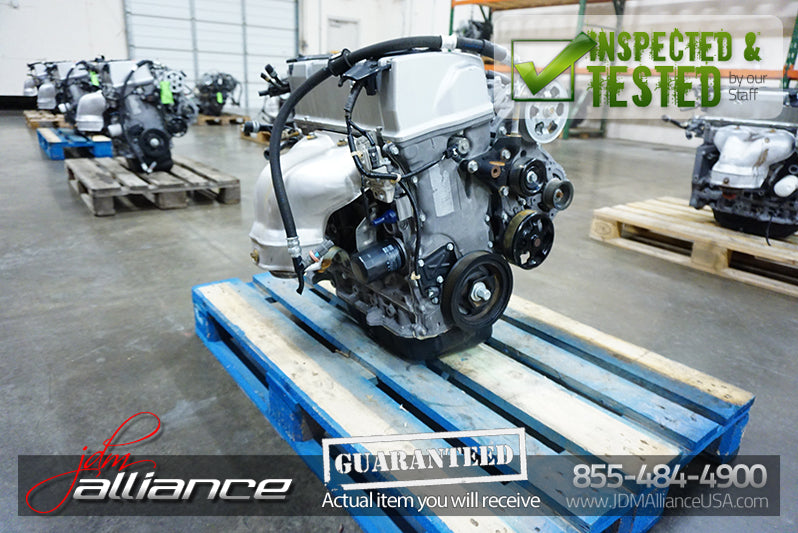 JDM 03-07 Honda Accord Element K24A 2.4L DOHC i-VTEC Engine with EGR