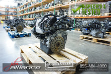JDM 03-08 Honda K24A 2.4L DOHC i-VTEC RBB 200HP Engine K24A2 - view 6