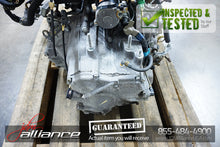 JDM 94-97 Honda Accord 2.2L 4 Cylinder Automatic Transmission BOYA F22B - view 6