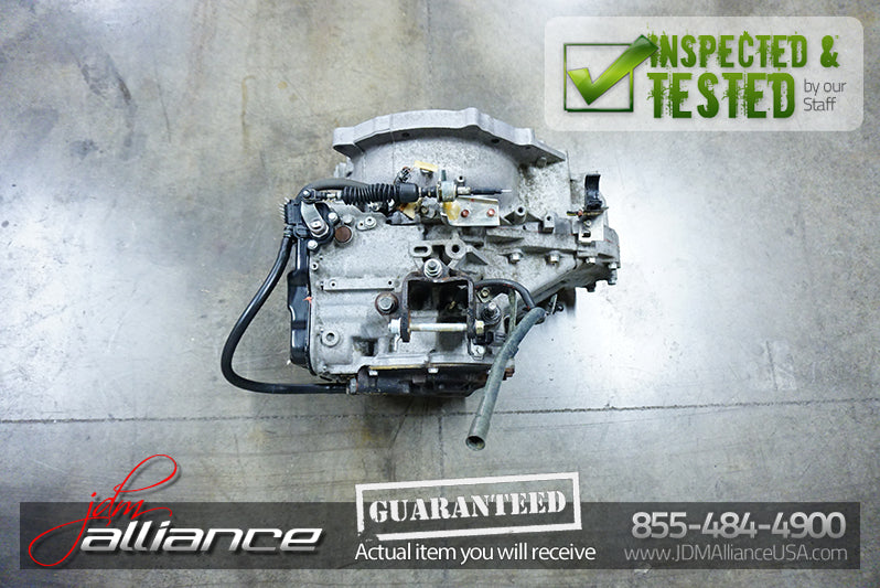 JDM 93-97 Mazda MX6 626 Ford Probe KL-DE 2.5L Automatic Transmission