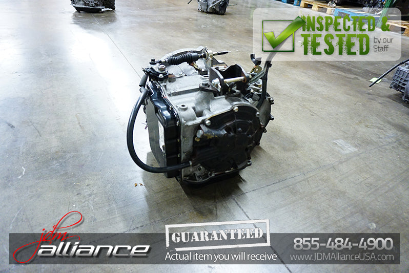 JDM 93-97 Mazda MX6 626 Ford Probe KL-DE 2.5L Automatic Transmission