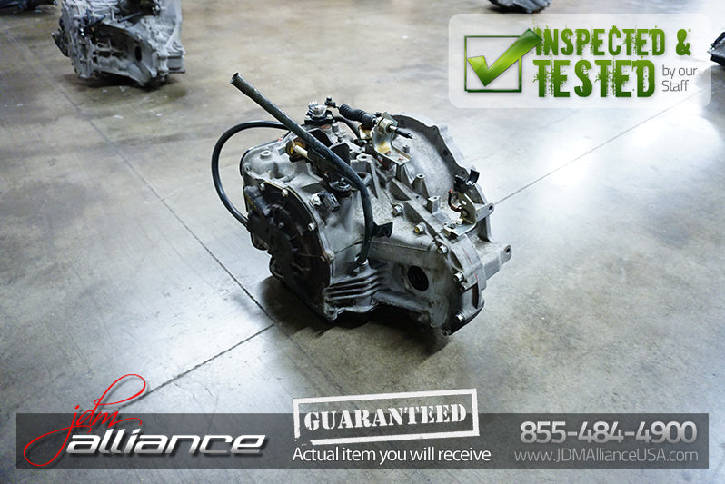 JDM 93-97 Mazda MX6 626 Ford Probe KL-DE 2.5L Automatic Transmission