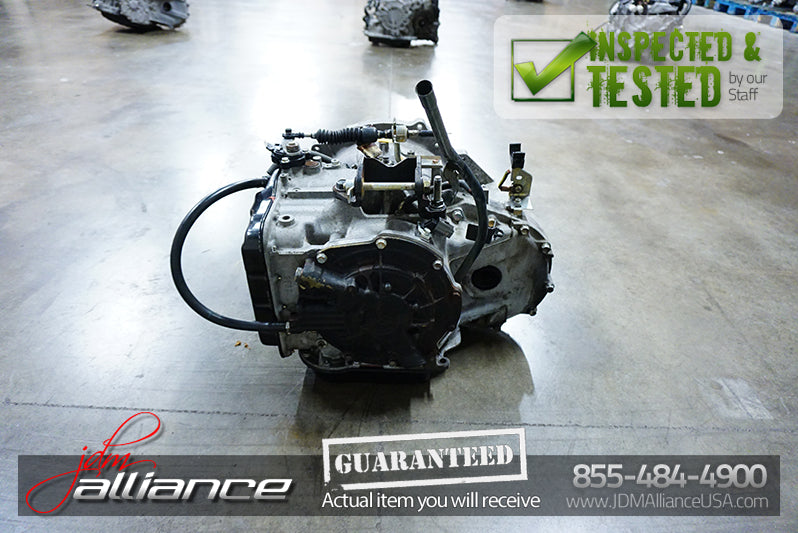 JDM 93-97 Mazda MX6 626 Ford Probe KL-DE 2.5L Automatic Transmission