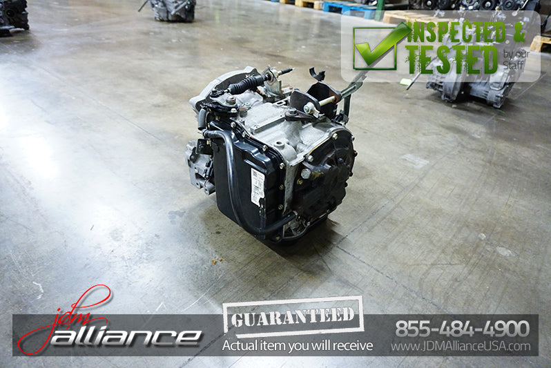 JDM 93-97 Mazda MX6 626 Ford Probe KL-DE 2.5L Automatic Transmission