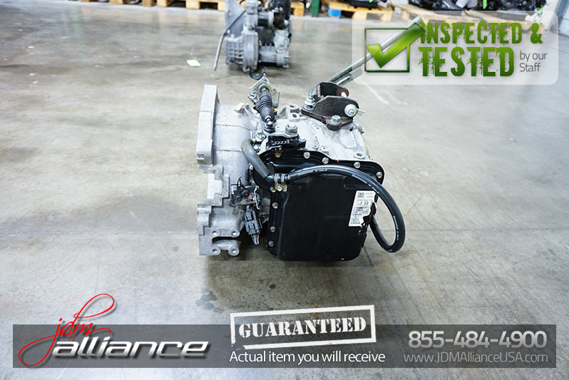 JDM 93-97 Mazda MX6 626 Ford Probe KL-DE 2.5L Automatic Transmission